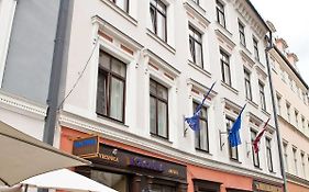 Kolonna Hotel Riga